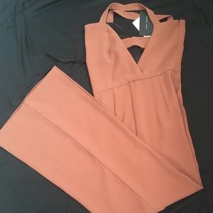 ZARA WOMAN JUMPER/JUMPSUIT